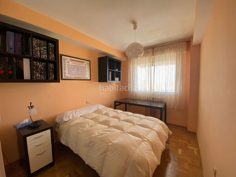 Foto b4501713-4399-42a5-a62e-b0c066a64511. Pis amb calefacció aparcament a Manzanares
