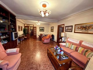 Piso en Manzanares. Piso en venta en centro  ayuntamiento, 3 dormitorios.