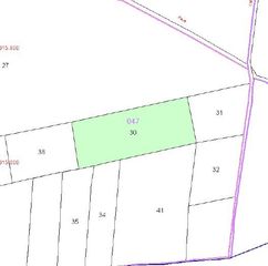 Terreno residenziale  La anega. Solar en venta en manzanares.