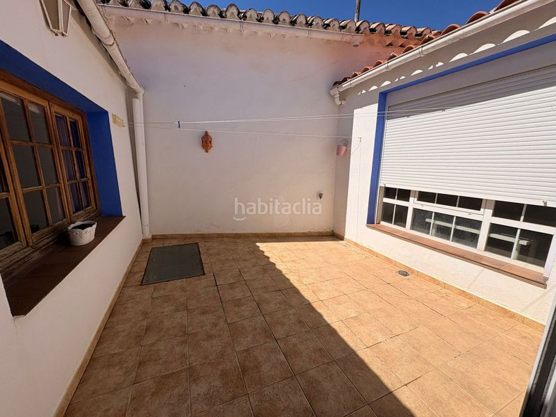 Foto 039ddc19-c4da-468e-8974-b63d3084a844. Casa amb calefacció aparcament a Manzanares