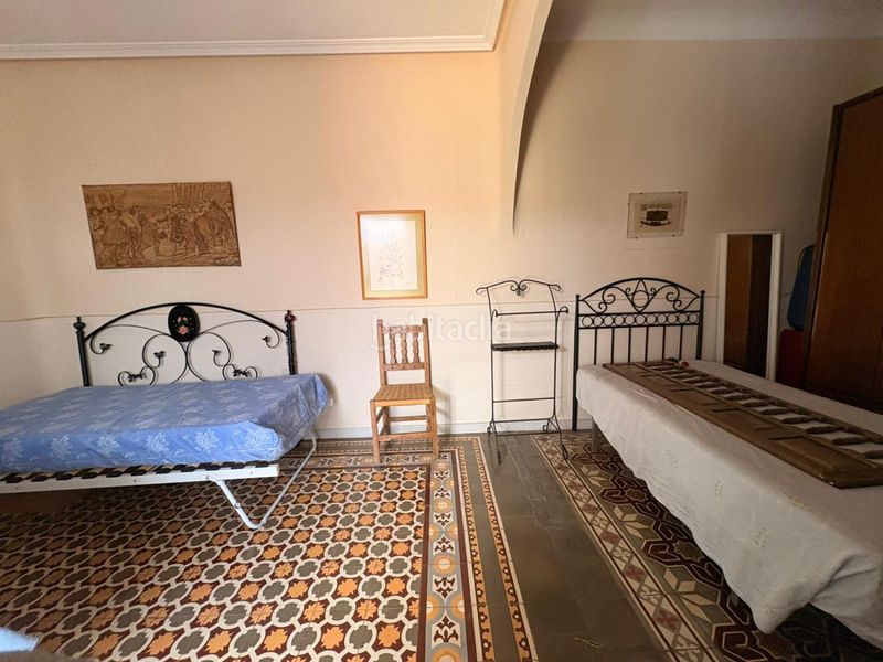 Foto 0dfa57fc-7d25-433f-8264-a6cc394e83a1. Casa amb calefacció aparcament a Manzanares