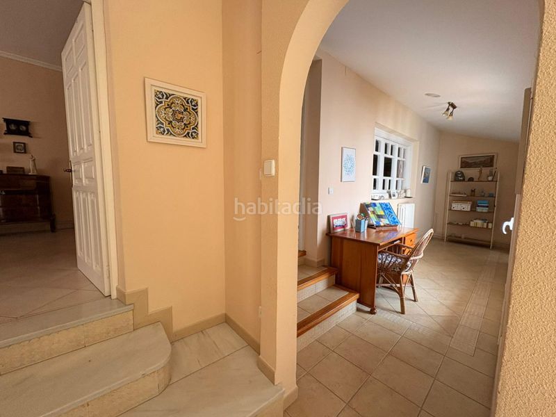 Foto 142b0f3e-9300-4314-ad8a-9752b52b2f97. Casa amb calefacció aparcament a Manzanares