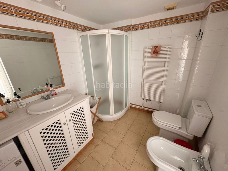 Foto 188af6ee-a90a-4ffe-adff-3fdbebbd2d31. Casa amb calefacció aparcament a Manzanares