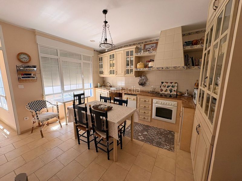 Foto 4fee9ce8-0838-4439-a74c-72be0ab0d6fa. Casa amb calefacció aparcament a Manzanares