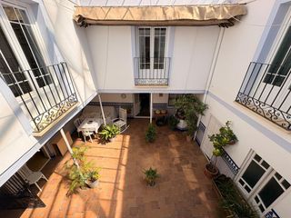 Casa  San isidro. Casa en venta en centro  ayuntamiento, 7 dormitorios.