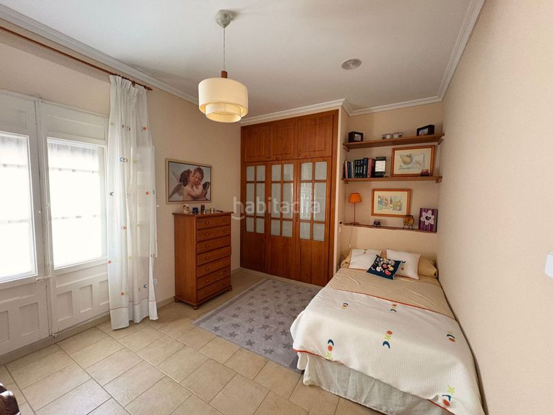 Foto 638af90c-6554-457a-95da-b1e1da328fe6. Casa amb calefacció aparcament a Manzanares