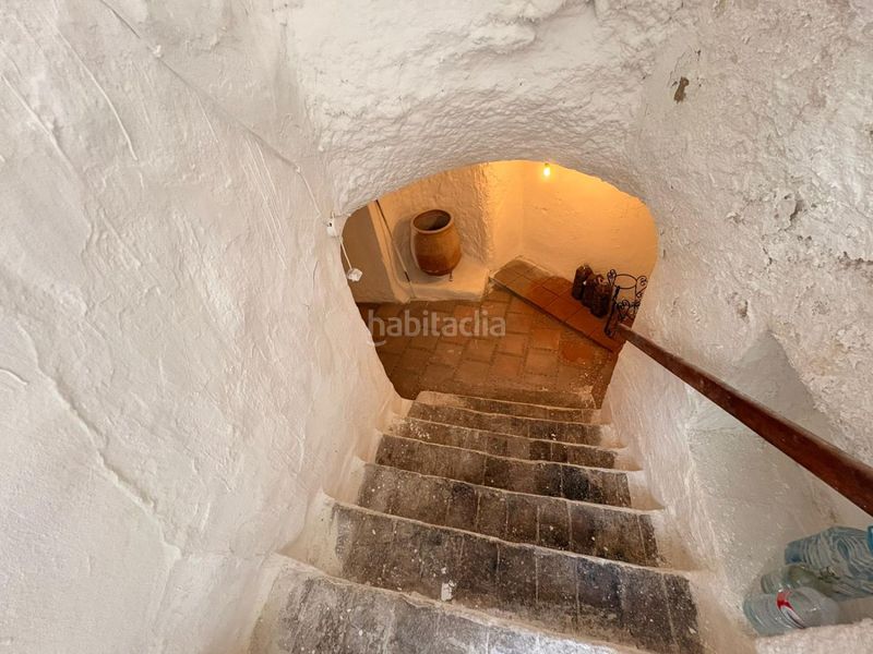 Foto 65739ef4-c570-411c-b640-c2b718dddc48. Casa amb calefacció aparcament a Manzanares