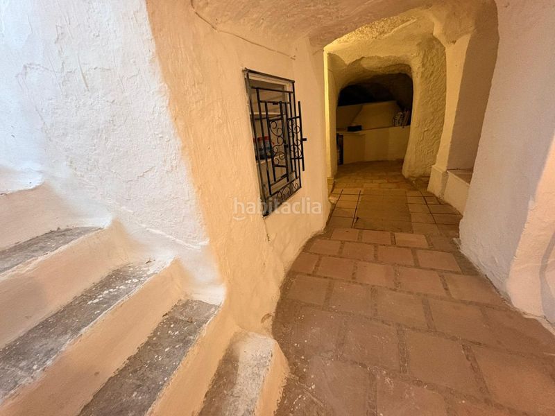 Foto 6a91e09c-3860-4c5e-b904-66eba6f63fcd. Casa amb calefacció aparcament a Manzanares