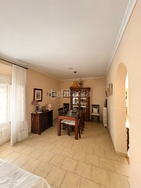 Foto 727b5f4d-17b6-4481-87f6-c0d4aaa640be. Casa amb calefacció aparcament a Manzanares