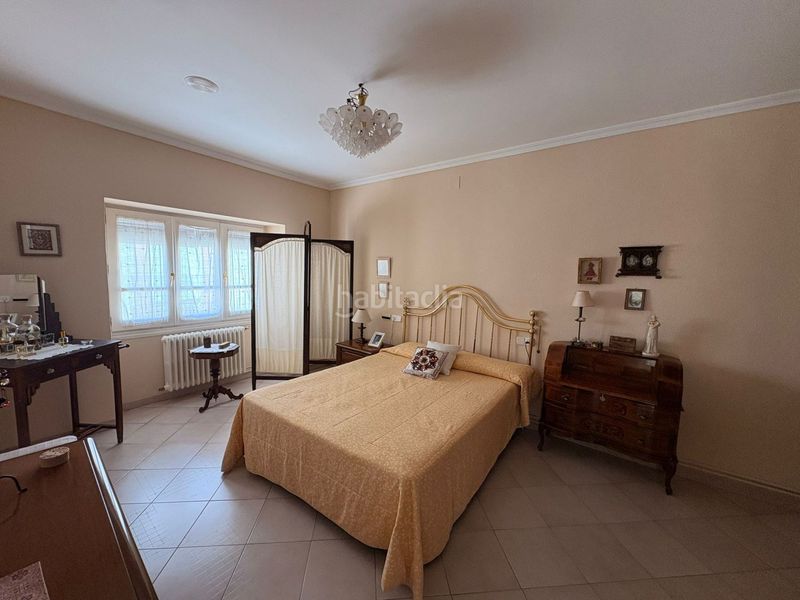 Foto 839664e3-17d1-47e5-9483-706c11eba53d. Casa amb calefacció aparcament a Manzanares