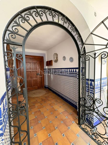 Foto 864fa65e-61ad-48f8-9c43-e50946576412. Casa amb calefacció aparcament a Manzanares