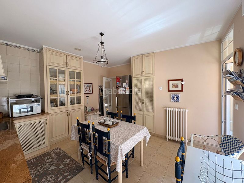 Foto 8d19a63b-34ed-4fb0-ba80-a76c1ca899da. Casa amb calefacció aparcament a Manzanares