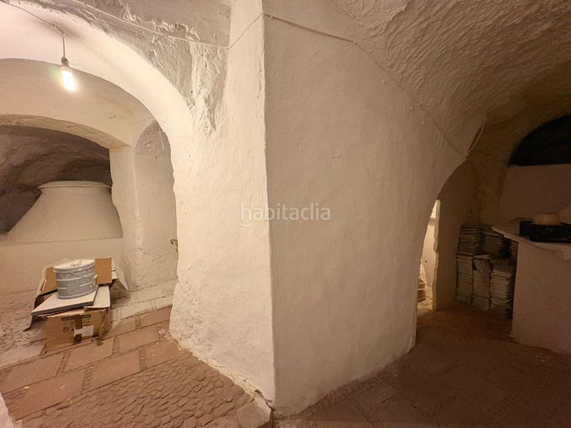 Foto 8e1ad027-bdb1-4c44-b393-581f197242fa. Casa amb calefacció aparcament a Manzanares