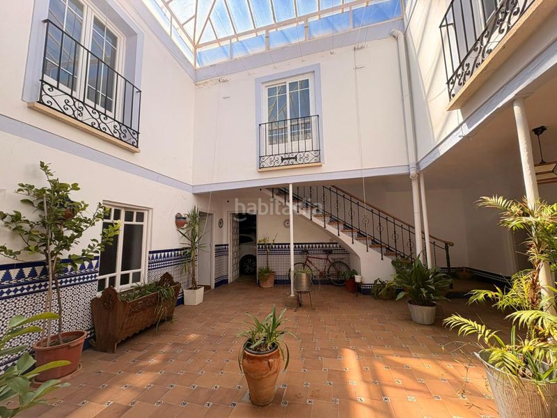 Foto 9967a793-09ab-411f-bcec-20f847aaa183. Casa amb calefacció aparcament a Manzanares