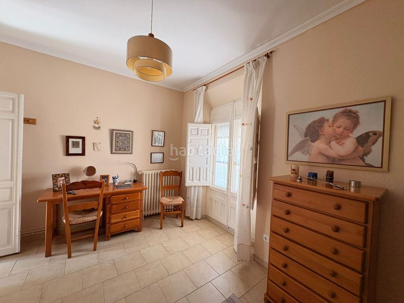 Foto 9f2c7b27-3b60-4081-8ebc-ab49ac373a45. Casa amb calefacció aparcament a Manzanares