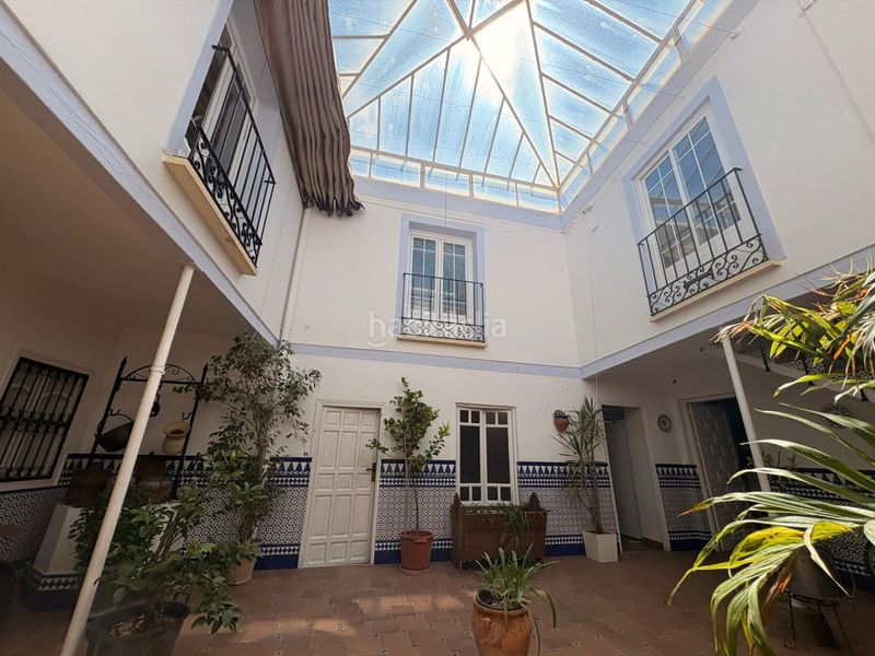 Foto 9fa4576c-2f3f-4b84-b715-03976e411bf5. Casa amb calefacció aparcament a Manzanares