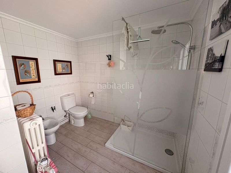 Foto ac73de3a-70b3-40c2-a50b-8a1fae5d760b. Casa amb calefacció aparcament a Manzanares