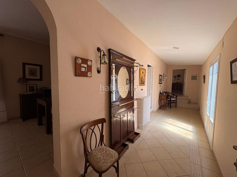 Foto bf772162-0397-4ab0-bf01-9d73d593e6f2. Casa amb calefacció aparcament a Manzanares