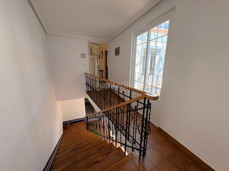 Foto de5a188a-12b5-403e-9e7c-58cad2257991. Casa amb calefacció aparcament a Manzanares