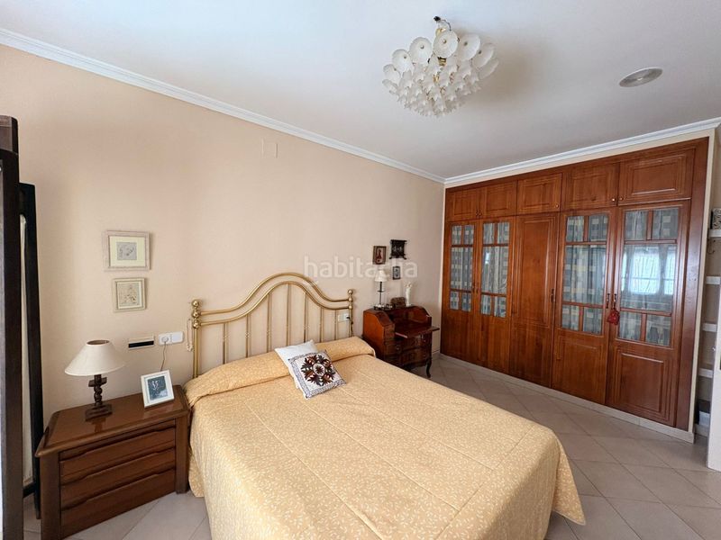 Foto f0af2b02-7fb5-4b5b-9636-7487670f69e2. Casa amb calefacció aparcament a Manzanares