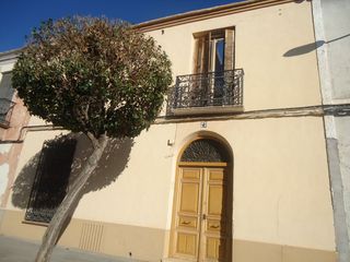 Casa  La solana. Casa en venta en centro.