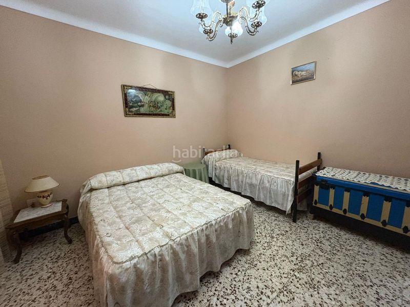 Foto 4db3dd0d-b774-447a-b215-90372938af30. Casa amb aparcament a Membrilla