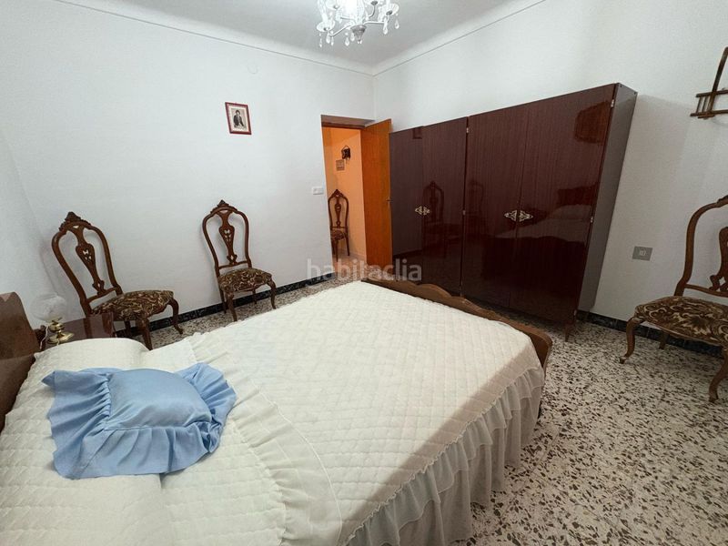 Foto 4f210eea-315b-43ae-a251-8d4aadba8bd3. Casa amb aparcament a Membrilla
