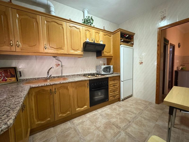 Foto 52c69d99-a1bc-4dfc-9382-10a8e1aa674f. Casa amb aparcament a Membrilla