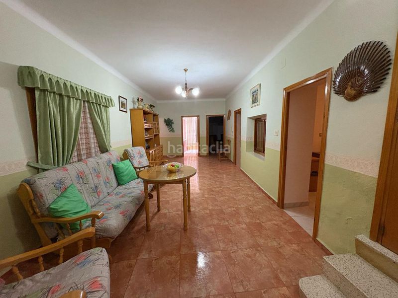 Foto 52f1773d-348d-450a-9337-10e1ca0c4813. Casa amb aparcament a Membrilla
