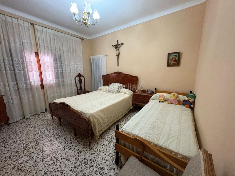 Foto 68b3589c-2168-4920-887d-13d70da6cde6. Casa amb aparcament a Membrilla