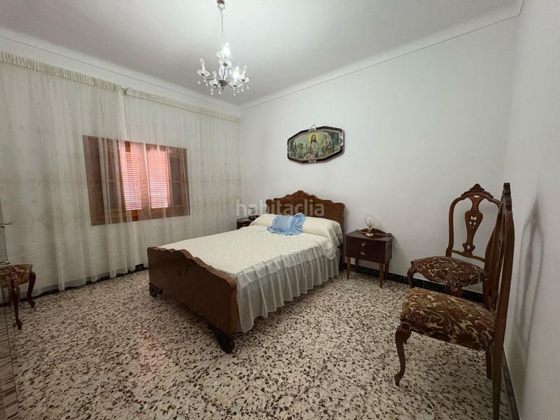 Foto 7990aa66-11da-45c0-acfa-5edb404c5b31. Casa amb aparcament a Membrilla