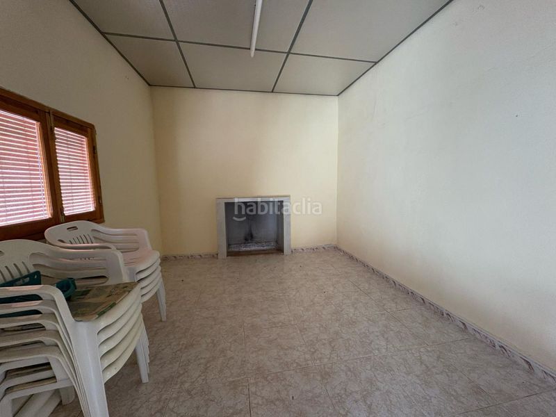 Foto 7b116d3c-97d2-446b-b392-076d750119fc. Casa amb aparcament a Membrilla