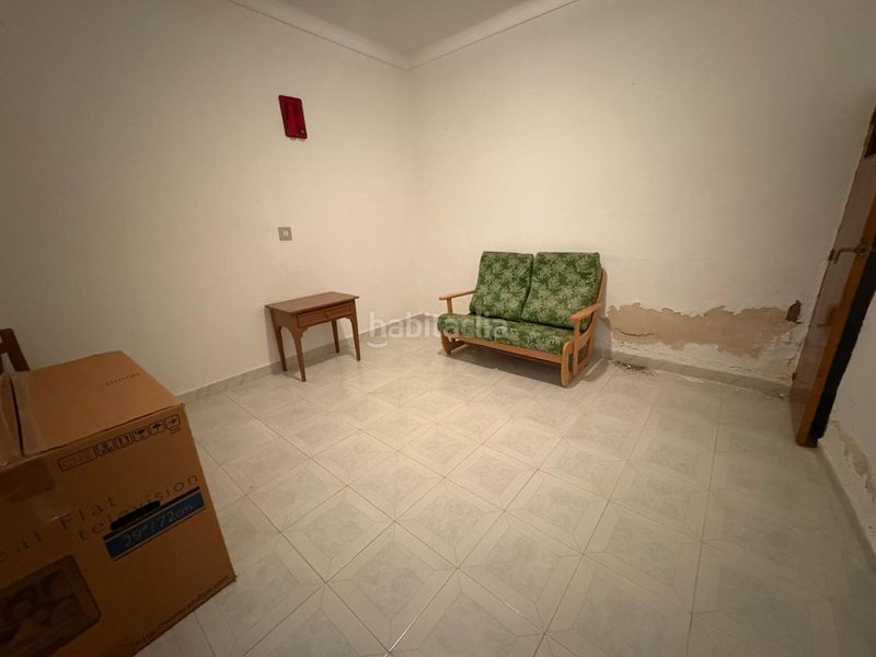 Foto 8d1e16d6-5b45-45b9-95ce-4a1a2a7e0d9b. Casa amb aparcament a Membrilla