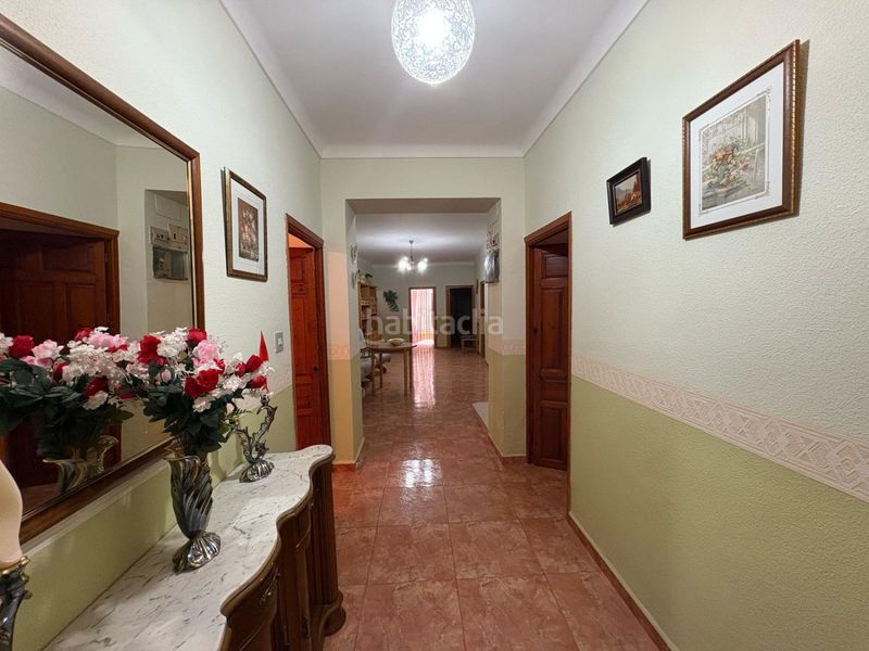 Foto 8d495a3e-9a1c-4393-a1c3-53ec52c16a58. Casa amb aparcament a Membrilla