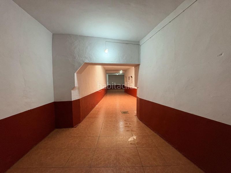 Foto 8fde905a-de27-40e6-b371-7c33a40d9096. Casa amb aparcament a Membrilla