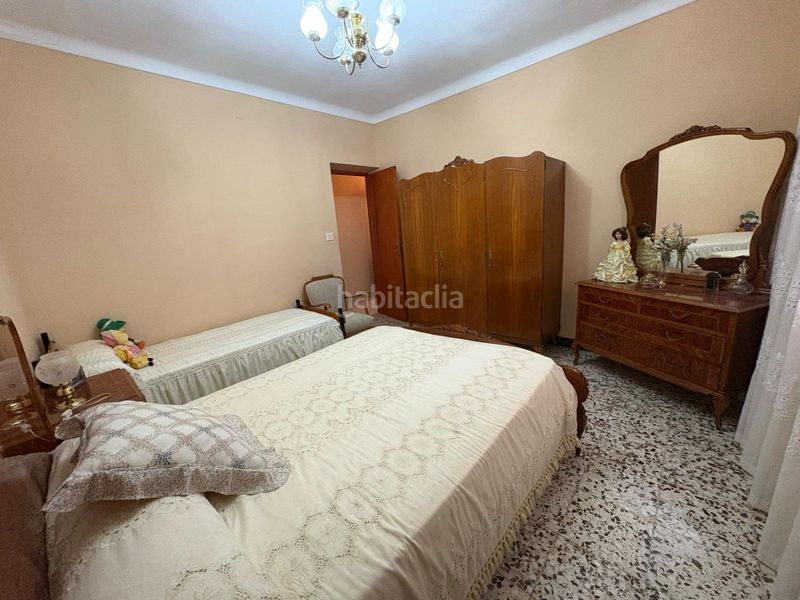 Foto c551673b-476a-4316-ae2f-71b96165ed34. Casa amb aparcament a Membrilla