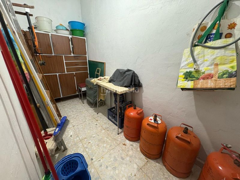 Foto d1d1b31b-e830-4156-9260-eed1377b3c03. Casa amb aparcament a Membrilla