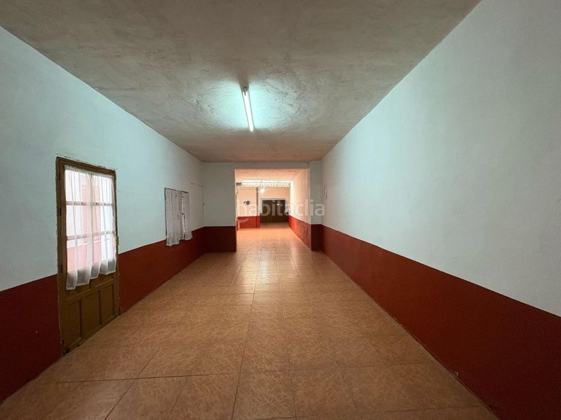 Foto debb809a-fa73-4f16-964b-32ca6bd26bb2. Casa amb aparcament a Membrilla