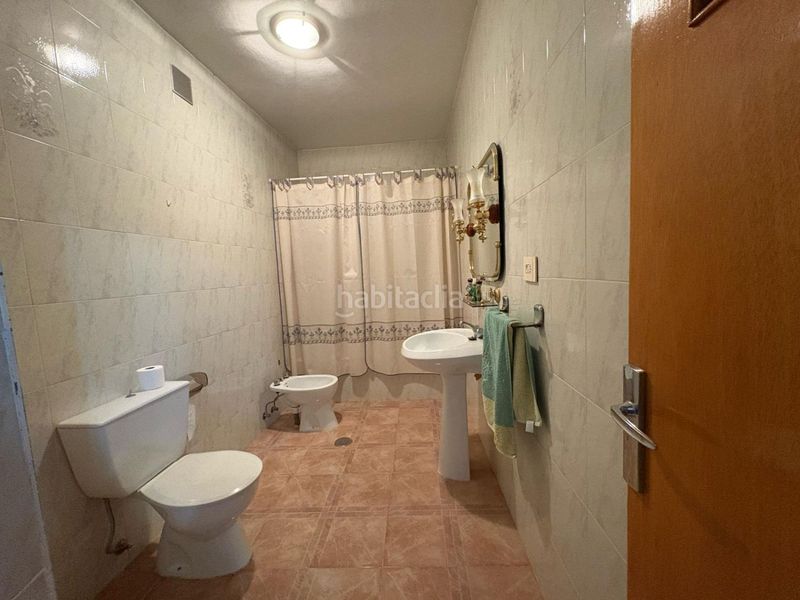 Foto e4180548-62d7-4806-b1fa-1db84b5e494d. Casa amb aparcament a Membrilla
