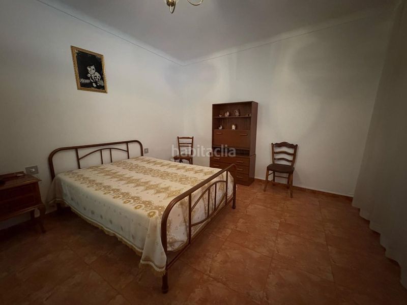 Foto e5d91cd8-4301-4db3-9f94-5f6f683f3c23. Casa amb aparcament a Membrilla