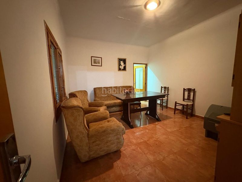 Foto f907a1f3-0748-4384-a68b-3205c5697183. Casa amb aparcament a Membrilla