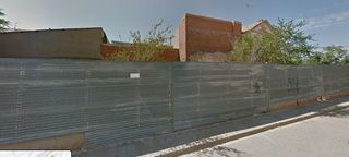 Residential Plot  General aguilera. Solar en venta en colegio altagracia.