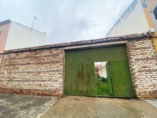 Residential Plot  Prensa. Solar en venta en cábilas.