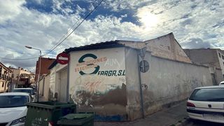 Residential Plot  General aguilera. Solar en venta en centro  altagracia.