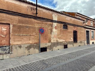 Residential Plot  Virgen del carmen. Solar en venta en castillo.