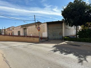 Terreny residencial a Camino Ancho