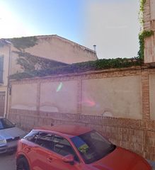 Residential Plot  Anega. Solar en venta en centro.