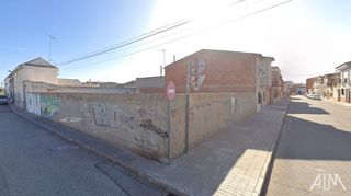 Residential Plot  Santa beatriz de silva. Solar en venta en hogar del pensionista.