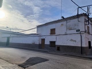 Terreny residencial a Menéndez Pelayo