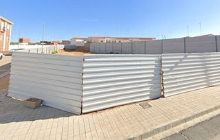 Terreny residencial a Manzanares
